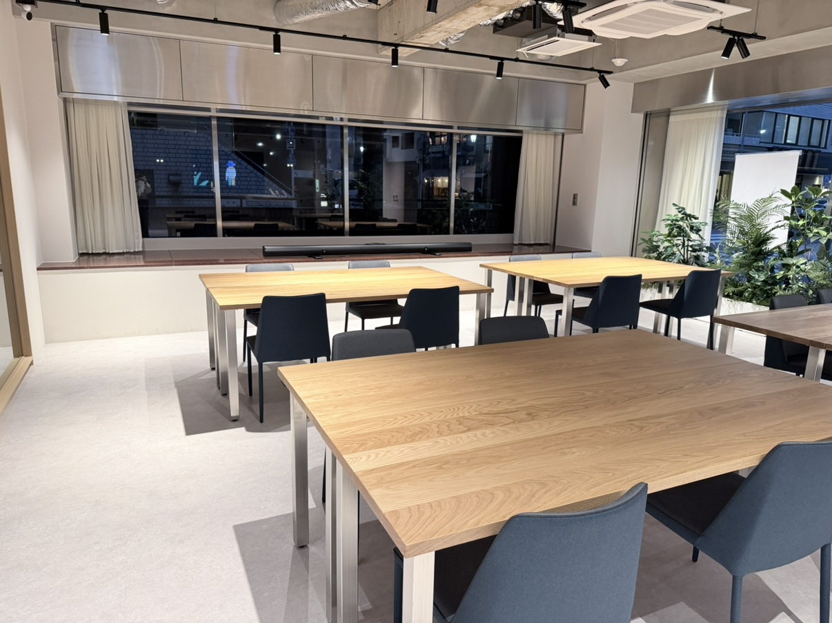 ワークスペース