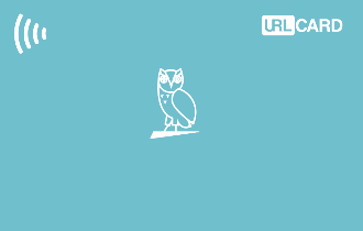 URLカード